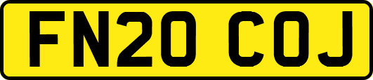 FN20COJ
