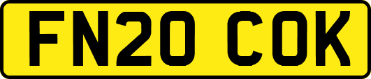 FN20COK