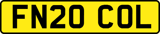 FN20COL