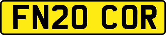FN20COR