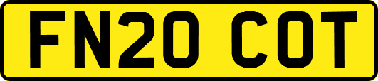 FN20COT