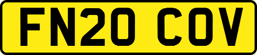 FN20COV