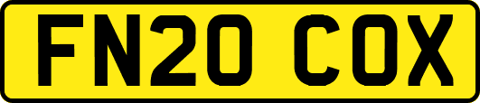 FN20COX