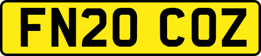 FN20COZ