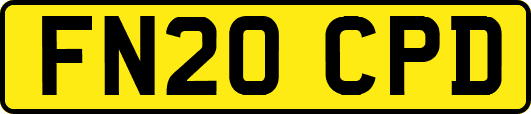 FN20CPD