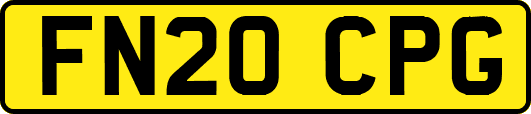 FN20CPG