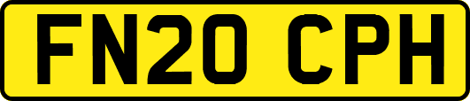 FN20CPH