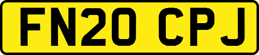FN20CPJ