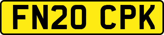FN20CPK
