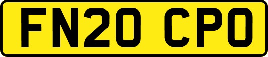 FN20CPO