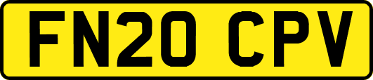 FN20CPV