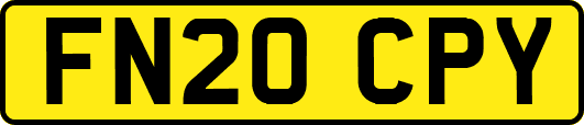 FN20CPY