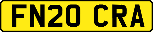 FN20CRA