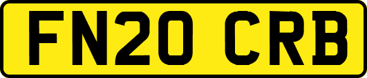 FN20CRB