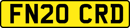 FN20CRD
