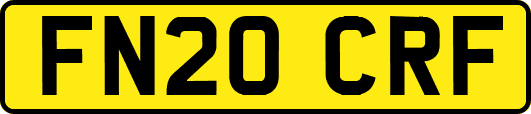 FN20CRF
