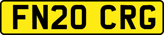 FN20CRG