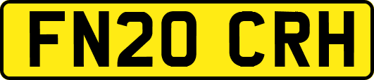 FN20CRH