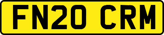 FN20CRM