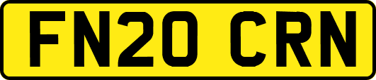 FN20CRN