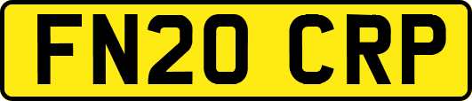 FN20CRP