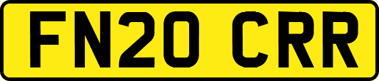FN20CRR