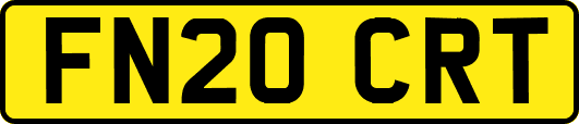 FN20CRT