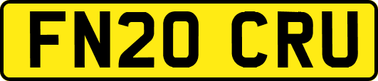 FN20CRU