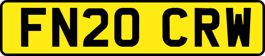 FN20CRW