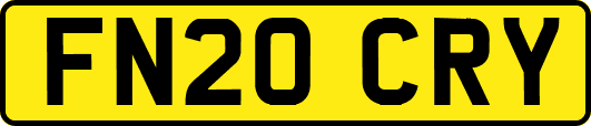FN20CRY