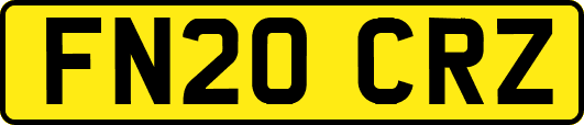 FN20CRZ