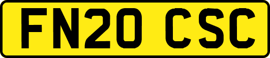 FN20CSC