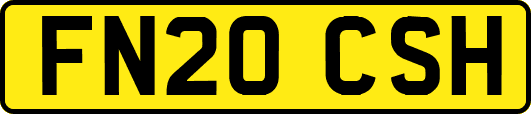 FN20CSH