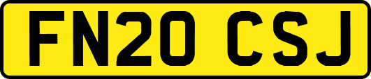 FN20CSJ