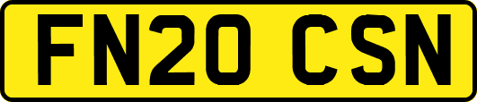 FN20CSN