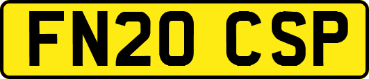 FN20CSP