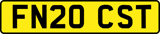 FN20CST