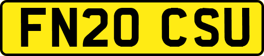 FN20CSU