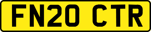 FN20CTR