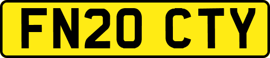 FN20CTY