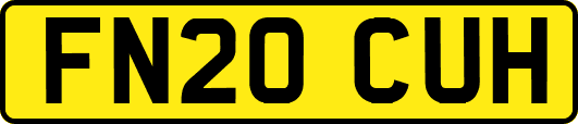 FN20CUH
