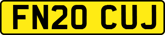 FN20CUJ