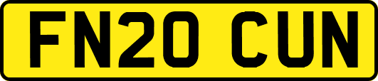 FN20CUN