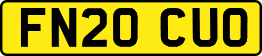 FN20CUO
