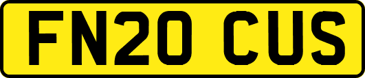 FN20CUS