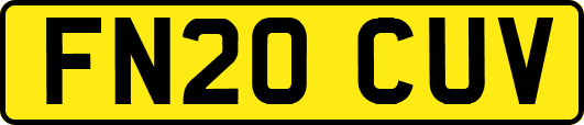FN20CUV