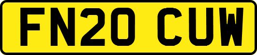 FN20CUW