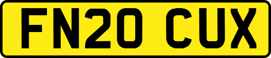 FN20CUX