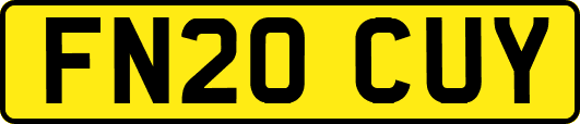 FN20CUY