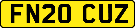 FN20CUZ